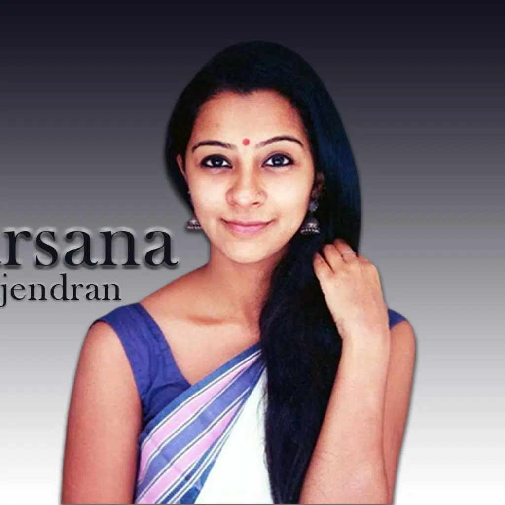 Darshana Rajendran | Movies | Education | Age | Family | New Movies ...