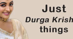 durga krishna