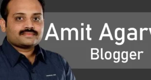 amit agarwal