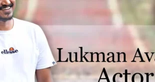 lukman avaran