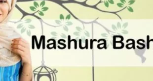 mashura basheer