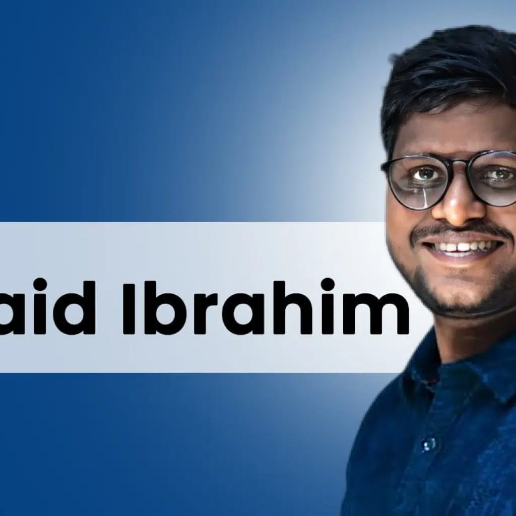 Ubaid Ibrahim Trolls | Age | Place | Wikipedia | Instagram | Family ...