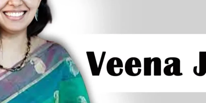 Veena Jan