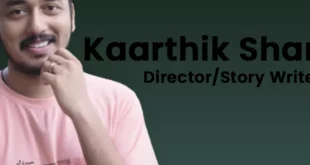 karthik shankar