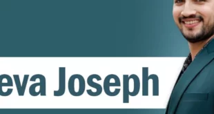 Jeeva Joseph