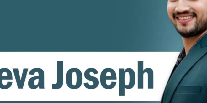 Jeeva Joseph