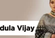 Mridula Vijay