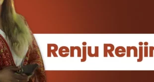 Renju Renjimar