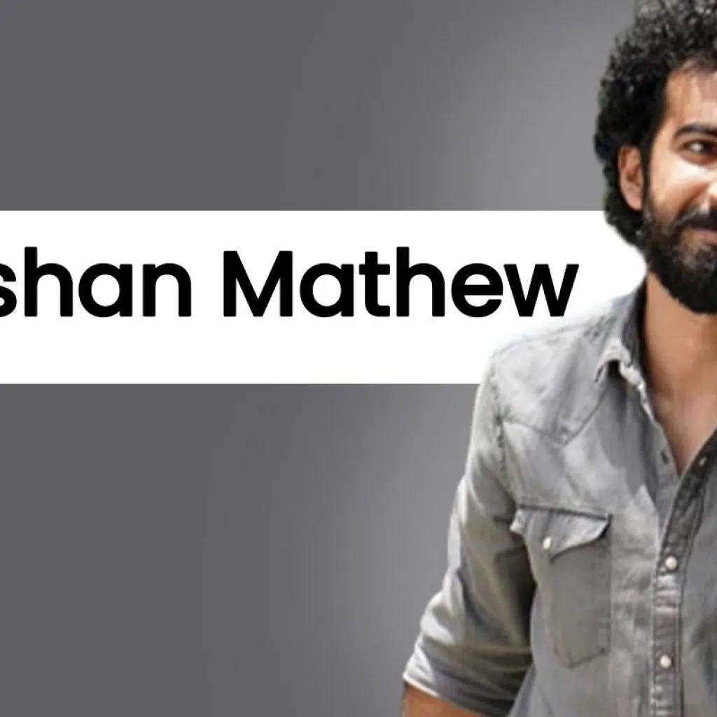 Roshan Mathew | Wife | Movies | Relationship | Age | Married ...