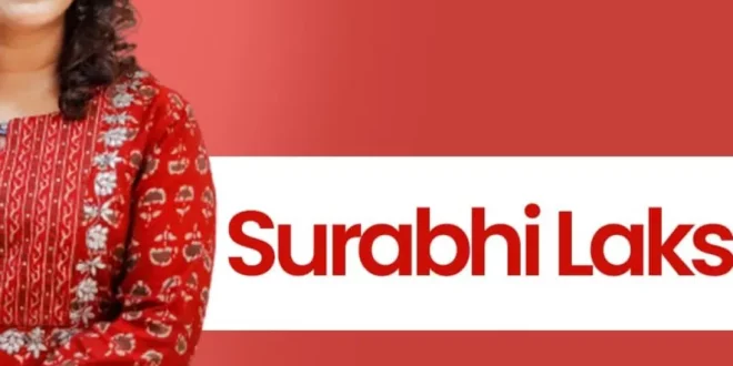 Surabhi Lakshmi