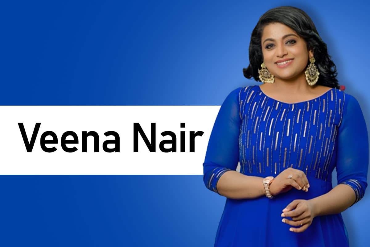 veena-nair-bio-age-husband-wiki-height-weight-net-worth