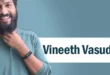 Vineeth Vasudevan