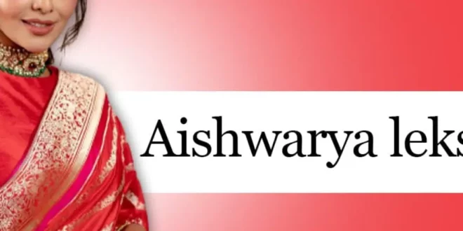 aishwarya lekshmi