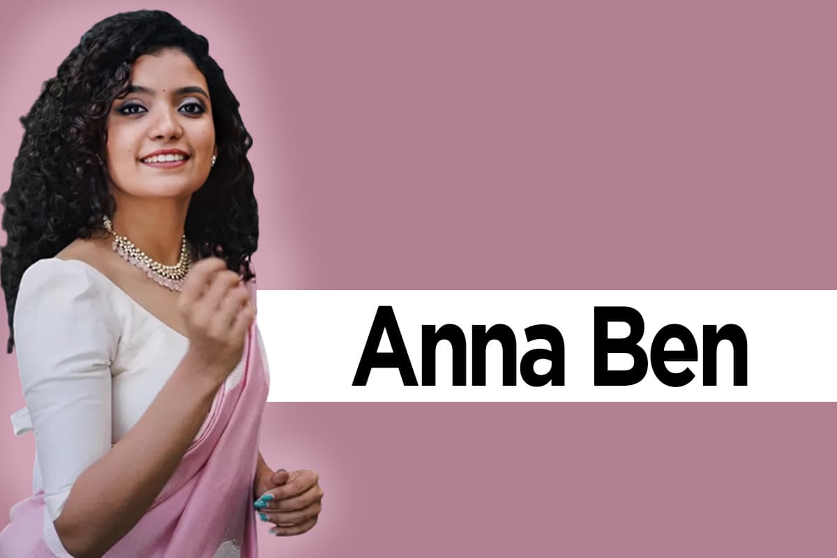 Anna Ben | Wiki, Age, Bio, Height, Family, Birthday, Net Worth