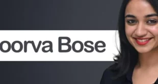 Apoorva Bose