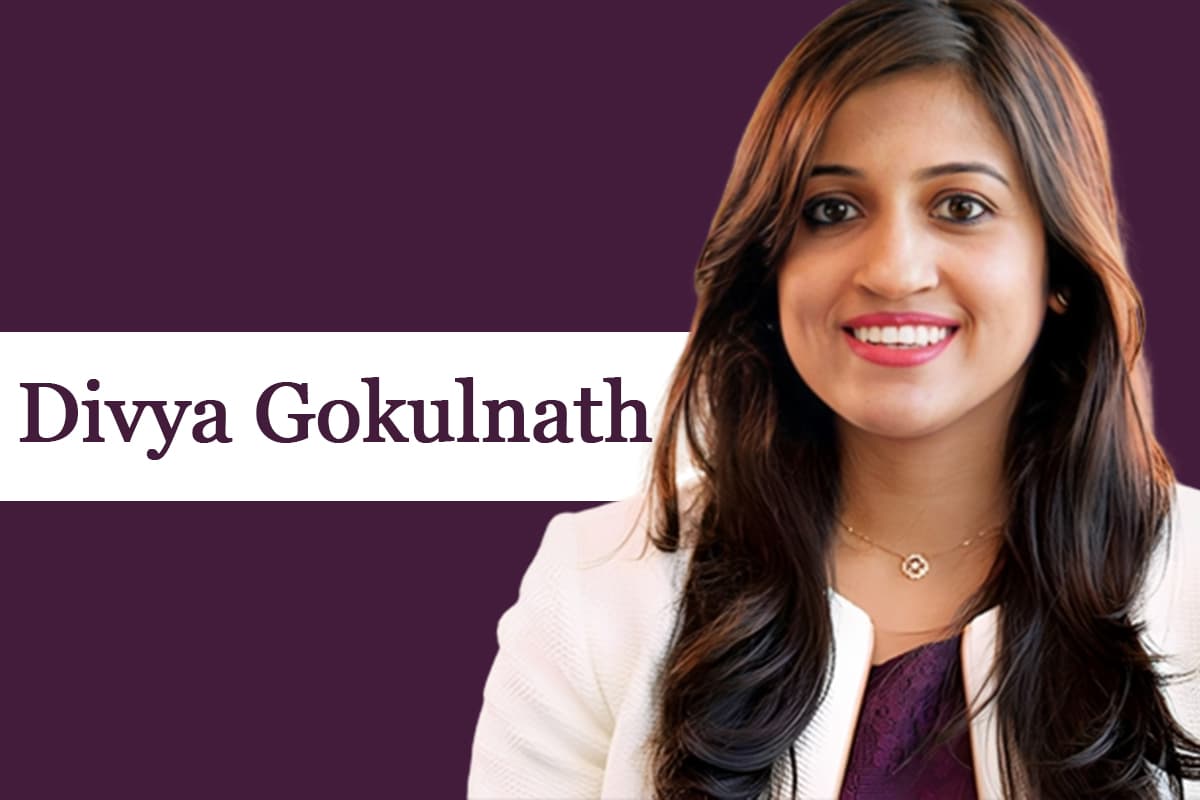 Divya Gokulnath | Wiki, Bio, Age, Height, Husband, Net Worth