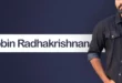 Dr-Robin Radhakrishnan