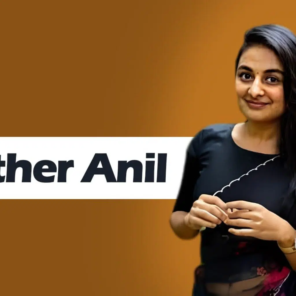 Esther Anil | Latest Photos | Family | Family | Childhood