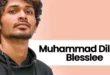 Muhammad Diligent Blesslee