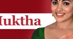 Muktha