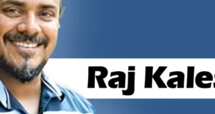 Raj Kalesh