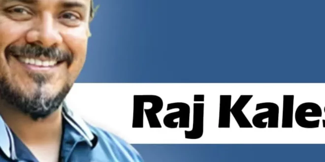 Raj Kalesh