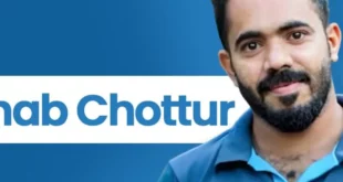 Shihab Chottur