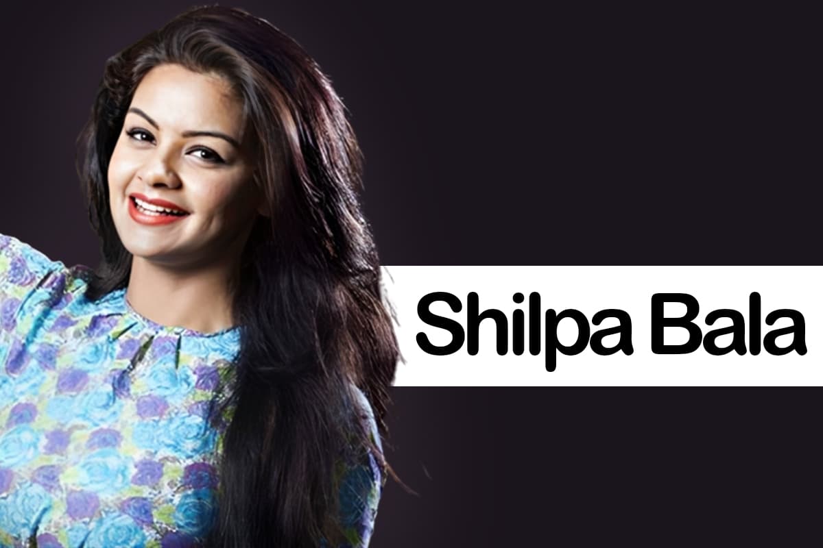 Shilpa Bala