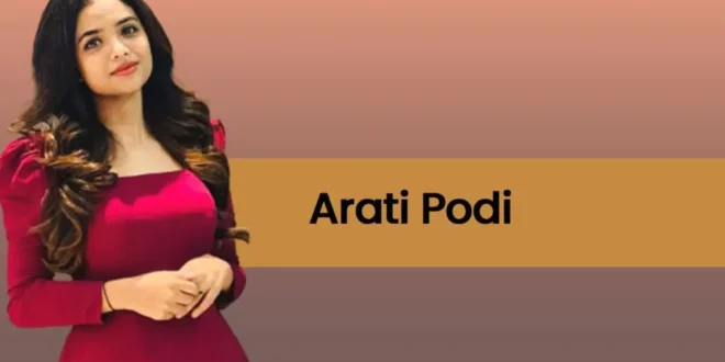 Arati Podi