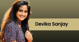 Devika Sanjay