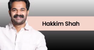 Hakkim Shah