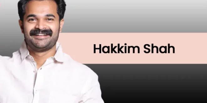 Hakkim Shah