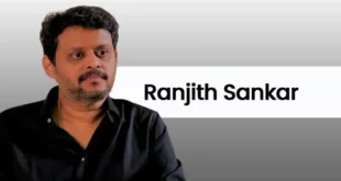 Ranjith Sankar