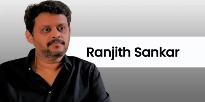 Ranjith Sankar