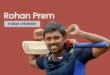 Rohan Prem