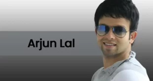 Arjun Lal