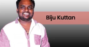 Biju Kuttan