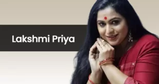 Lakshmi Priya