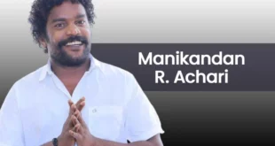 Manikandan-R-Achari