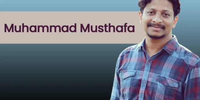 Muhammad Musthafa