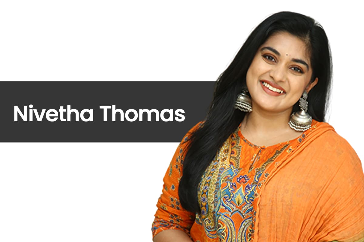 Nivetha Thomas | Wiki, Age, Bio, Family, Height, Movies & More