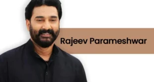 Rajeev Parameshwar