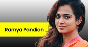 Ramya Pandian