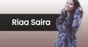 Riaa Saira