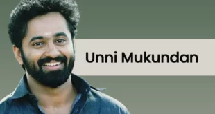 Unni Mukundan