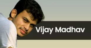 Vijay Madhav
