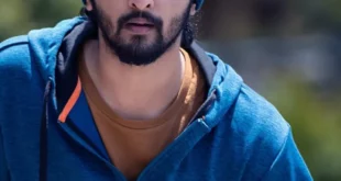 Shane Nigam