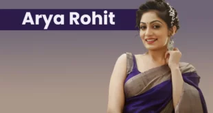 Arya Rohit