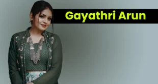 Gayathri Arun