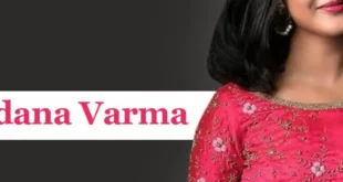 Nandhana Varma